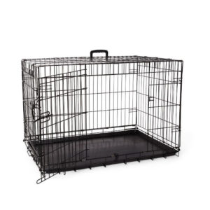 BüD'z Deluxe Crate