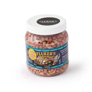 Fluker's Buffet Blend for Aquatic Turtles