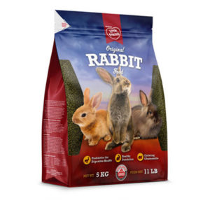 Martin Little Friends Original Rabbit Food
