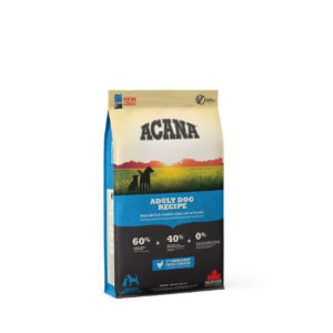 Acana Adult Dog Recipe