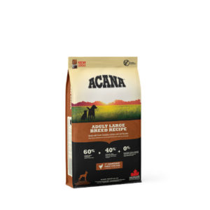 Acana Adult Large Breed Recipe