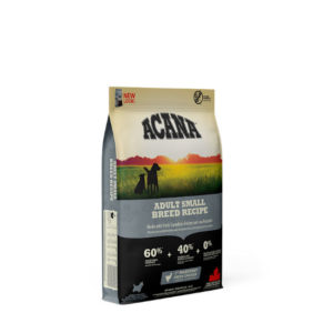 Acana Adult Small Breed Recipe
