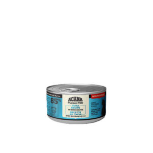 Acana Premium Pâté Adult Tuna Recipe in Bone Broth