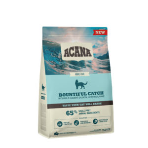 Acana Bountiful Catch