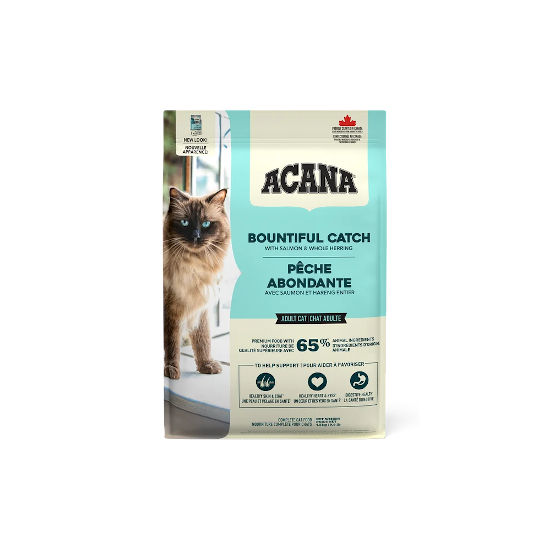Acana Bountiful Catch