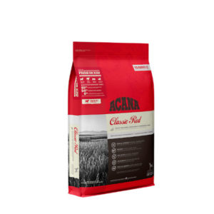 Acana Classics Classic Red