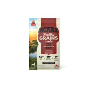 Acana Healthy Grains Large Breed Recipe