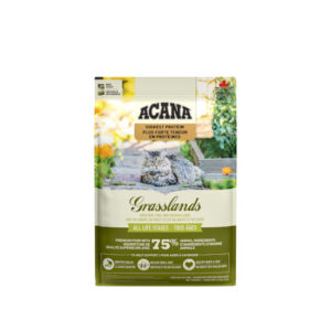 Acana Highest Protein Grasslands