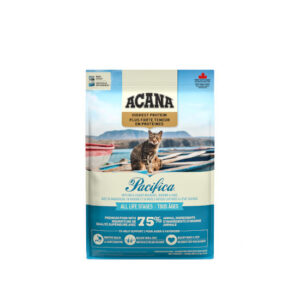 Acana Highest Protein Pacifica