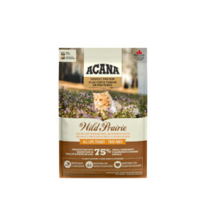 Acana Highest Protein Wild Prairie