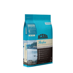 Acana Highest Protein Pacifica
