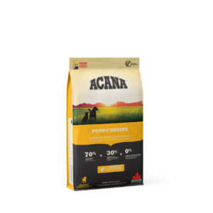 Acana Puppy Recipe