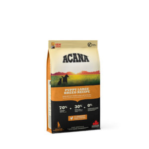 Acana Puppy Large Breed Recipe