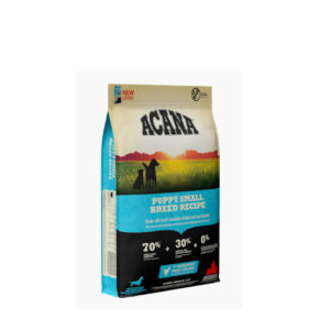 Acana Puppy Small Breed Recipe