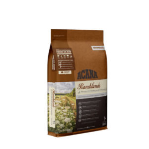 Acana Highest Protein Ranchlands