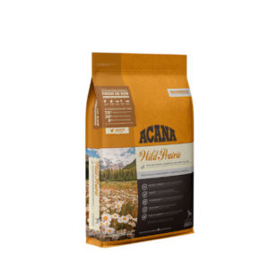 Acana Highest Protein Wild Prairie