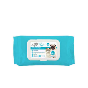 All For Paws Pet Salon Grooming Wipes