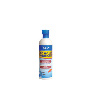 API Tap Water Conditioner