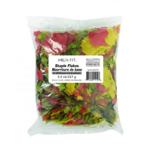 Aqua-Fit Staple Flakes