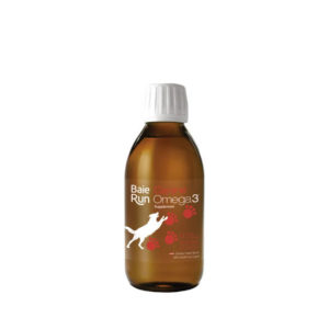 Baie Run Canine Omega-3
