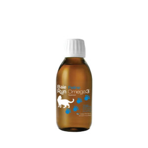 Baie Run Feline Omega-3