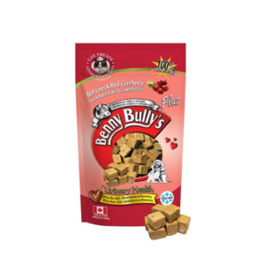 Benny Bully's Liver Plus Cranberry