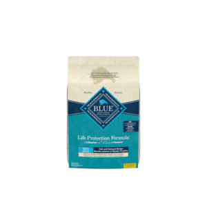 Blue Buffalo Life Protection Adult Fish and Brown Rice