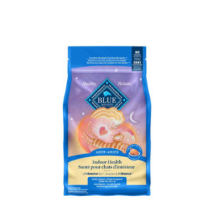 Blue Indoor Health Adult Chicken and Brown Rice Recipe