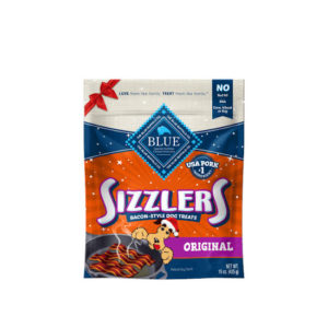 Blue Sizzlers - Original Flavour