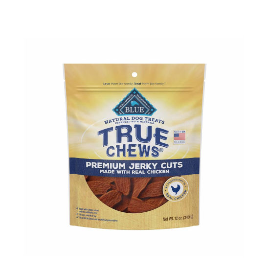 True chews hotsell jerky cuts