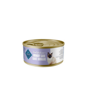 Blue True Solutions Urinary Care Formula