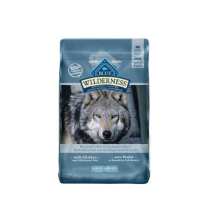 Blue Wilderness Grain Free Adult Chicken