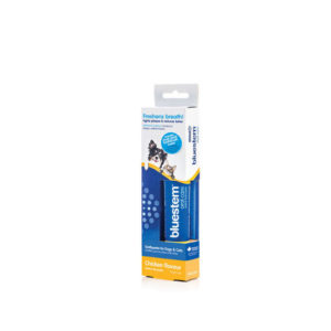 bluestem Oral Care Toothpaste Combo Pack Chicken Flavour