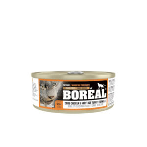 Boréal Cobb Chicken And Heritage Turkey