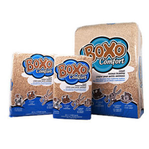 Boxo Comfort Recycled Paper