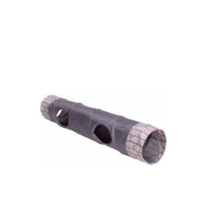 BüD’z Tunnel with Pop Out Holes