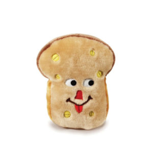 Burgham Plush Grunting Toast