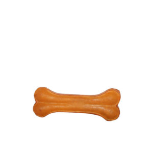Burgham Rawhide Pork Pressed Bone