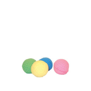 Burgham Sponge Balls