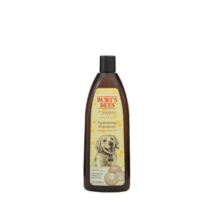 Burt's Bees Care Plus+ Hydrating Shampoo for Puppies