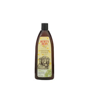 Burt's Bees Care Plus+ Nourishing Dog Shampoo