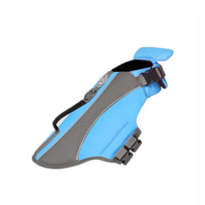 Canada Pooch Wave Rider Life Jacket, Blue