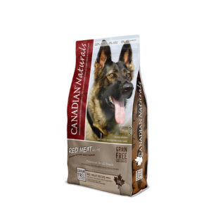Canadian Naturals Value Series Red Meat