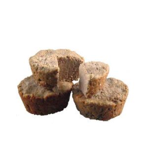 Canine Life Complete Muffins – Adult Salmon