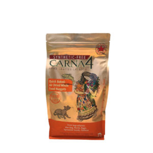 Carna4 Synthetic-Free Whole Food Chicken