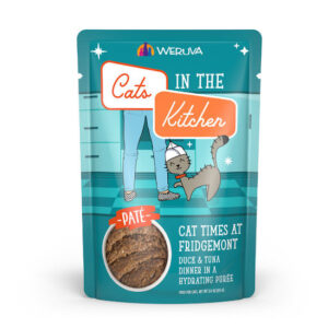 Cats in the Kitchen – Slide N’ Serve – Cat Times at Fridgemont