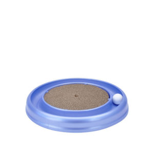 Turbo Scratcher