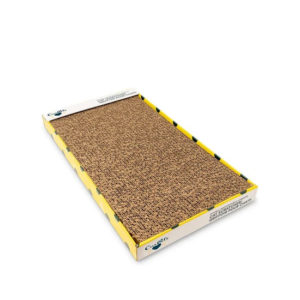 Cosmic Pet Double-Wide Scratcher