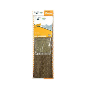 Cosmic Pet Single-Wide Scratcher