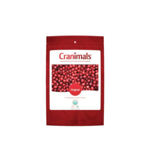 Cranimals Original Supplement